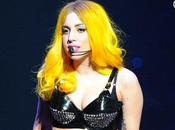 Lady Gaga elle préparerait nouvelle controverse
