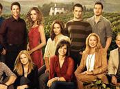 Brothers Sisters saison bientôt