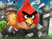Jouer Angry Birds votre poste Ubuntu