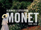 Application iPad l'exposition Claude Monet