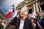 Marine Pen, l’incompétence frontiste marche