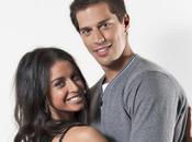 Charles Natalie d'Occupation Double sont plus couple!