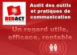 Audit communication Alsace pour grands