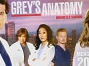 Audiences fans Grey's Anatomy répondent l'appel