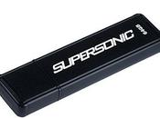 Supersonic,une nouvelle stockage ultra rapide