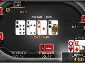 [TUTO] Jouer poker réel iPhone