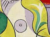 Picasso, futur ventes Londres
