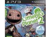 LittleBigPlanet Sackboy Sackgirl cherchent l’Amour France