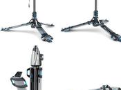 Eolic, concept d’éolienne portable