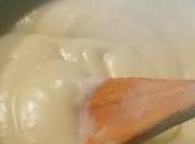 Sauce Béchamel