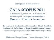 chante Aznavour dimanche Théâtre Champs Elysées