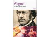 Richard Wagner Jacques Decker 2000 d'Histoire