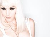 Gwen Stefani pour l'Infallible Rouge L'Oréal Paris!