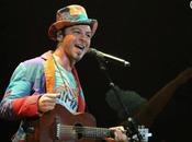 Christophe s'exprime sujet succès 2010