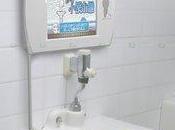 Japon, pisser vidéo