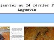 Christophe Havot expose Mémoire lieux Léguevin
