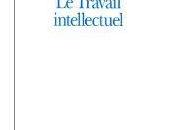 Jean Guitton travail intellectuel