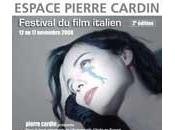 Cinema Miracolo, festival film italien Paris