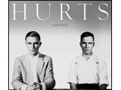 Hall-Musique sera Hurts Trianon