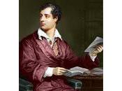 223ème anniversaire naissance Lord Byron