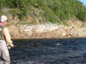 Poï, poï, river ponoï