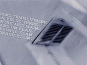 éBAUCHE D'UN NARCiSSE. Vincent Delhomme