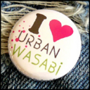love Urban Wasabi