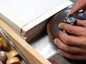 taille relief d’épargne Gravure bois Xylographie Linogravure