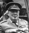 46ème anniversaire mort Winston Churchill
