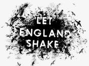 Harvey 'Let Englang Shake'