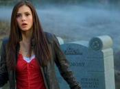 Vampire Diaries saison Nina Dobrev parle d'Elena
