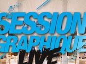 RECOMMANDE Session Graphique Live