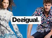 Shopping ligne Desigual, acheter collections tendance Desigual boutique marque