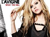 Clip Avril Lavigne What Hell