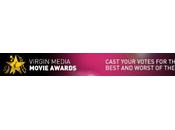VIRGIN MEDIA MOVIE AWARDS 2011 votez pour twilight