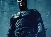 Batman Christian Bale pour quatrième film