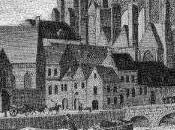 attelages chiens interdits Août 1845.