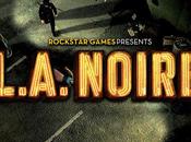 L.A. NOIRE date nouveau trailer