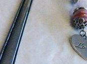 Marques pages pour VALENTIN