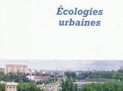 mardi, Écologies Urbaines