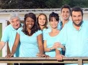 Camping Paradis février 2011