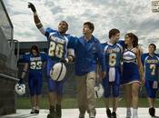 Friday Night Lights saison extraits dernier épisode (vidéo)