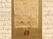 sommet, livres plus chers l'Histoire: n°2, Magna Carta