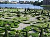 jardins Frederiksborg