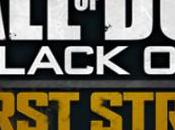 Call Duty: Black First Strike trailer
