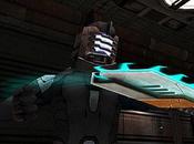 Dead Space iPhone iPad tres