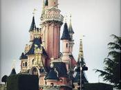 Virée féerique Disneyland