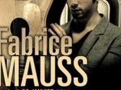 Fabrice Mauss Concert théâtre traversière paris