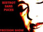 Brigitte Beling Freedom Show from Chicago Concert bistrot sans puces saint-ouen