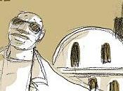 auteurs présentent leurs vœux Bad, Régis Parenteau-Denoël, Hector Sonon Philippe Tarral